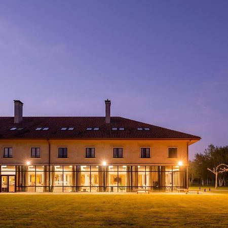Iberik Augas Santas Balneario & Golf Hotel Pantón Buitenkant foto