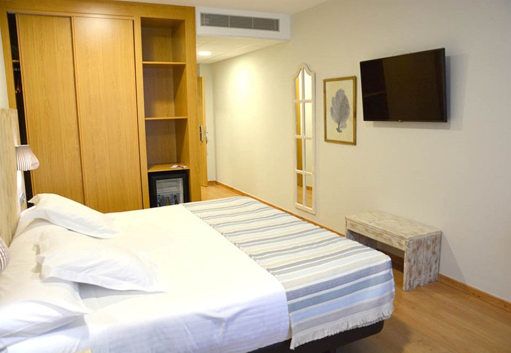 Iberik Augas Santas Balneario & Golf Hotel Pantón Buitenkant foto